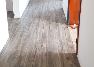 Bodenrenovierung Weiden nachher