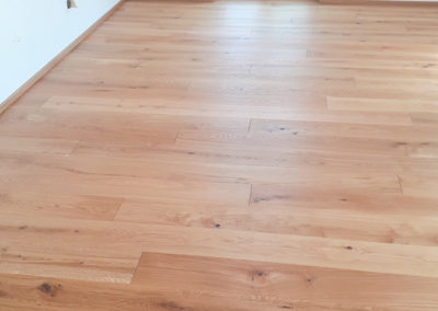 Designboden und Laminat Weiden