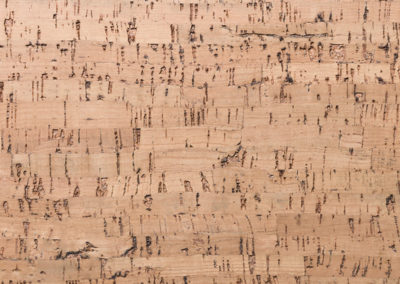 Korkboden verlegen Weiden