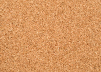 Korkboden verlegen Weiden