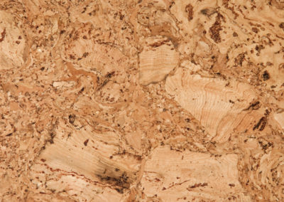 Korkboden verlegen Weiden