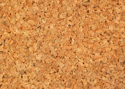 Korkboden verlegen Weiden