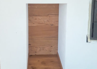 Parkett Weiden Trockenbau