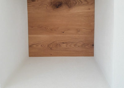 Parkett Weiden Trockenbau